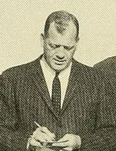 Ernie Hefferle