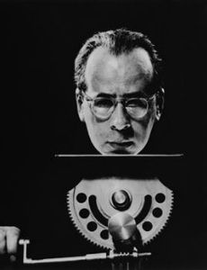 Philippe Halsman