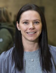 Ólína Guðbjörg Viðarsdóttir