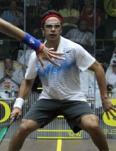 Mohamed Abouelghar
