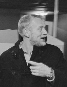 Kjeld Thorst
