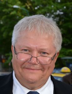 Rein Lang