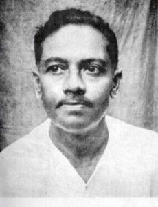 Jibanananda Das