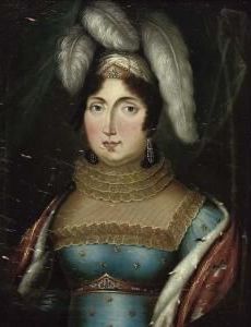 Maria Theresa of Austria-Este (1773–1832)