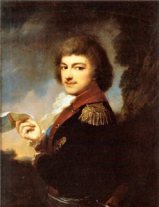 Michał Kleofas Ogiński