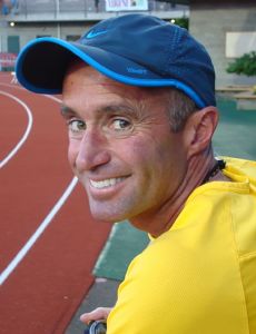 Alberto Salazar