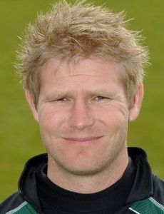 Matthew Hoggard