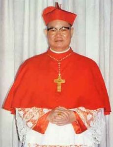 John Wu