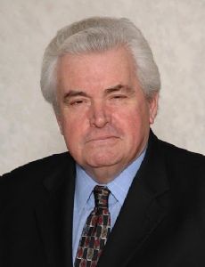 Peter W. Schramm