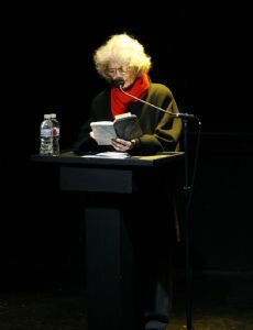 Simone Forti