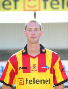 Kevin Geudens