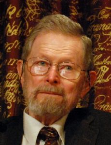 George E. Smith
