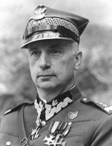 Kazimierz Sosnkowski