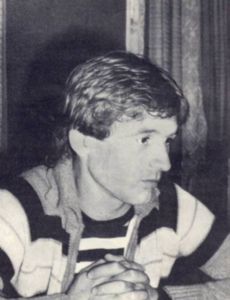 Ion Dumitru