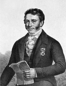 Jean-Baptiste Minne-Barth