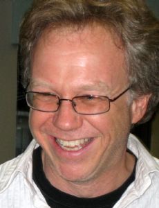 Walter B. Hook