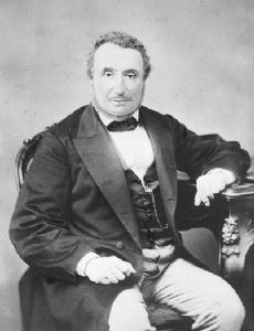 Francesco Bonaini