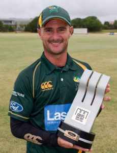Kruger van Wyk