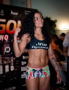 Denise Kielholtz