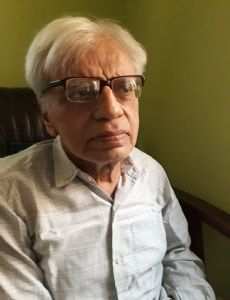 Dhirendra Mehta
