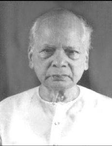 Ramakrushna Nanda