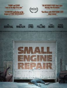 Small Engine Repair