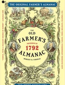 Old Farmer's Almanac