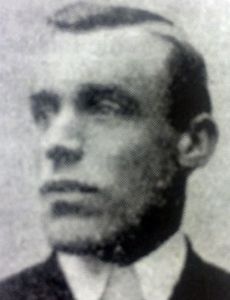 Harry Robotham