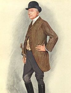 Alfred Edward Turner