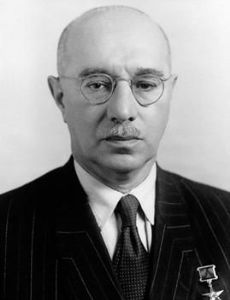 Mikhail Gurevich