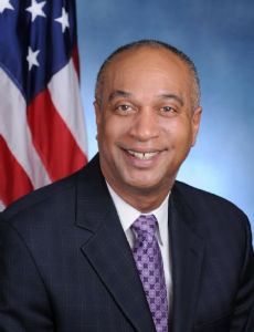 J. Gary Pretlow