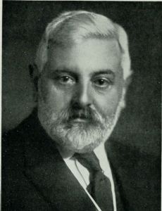 Juan Bautista Ambrosetti