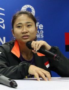 Ni Ketut Mahadewi Istirani