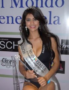 Esmeralda Yaniche