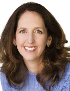 Maria Burton