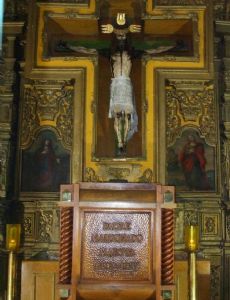 Saints of the Cristero War