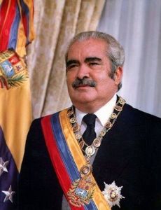 Luis Herrera Campins