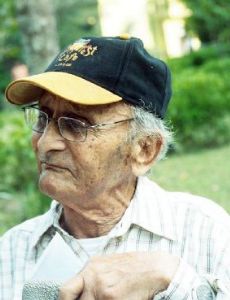 Billy Arjan Singh