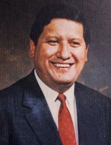 Gustavo Adolfo Espina Salguero