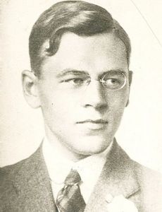 Rolf Nordhagen (botanist)