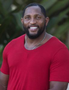 Ray Lewis