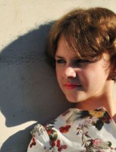 Laura Bicāne