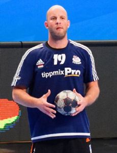 Zsolt Balogh