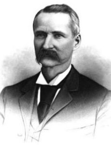 William V. Rinehart