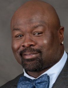 Hugh Douglas