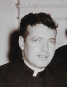 Edward Hughes (exorcist)
