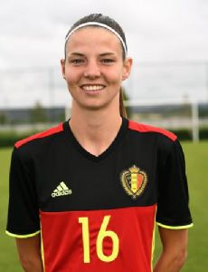 Nicky Van Den Abbeele