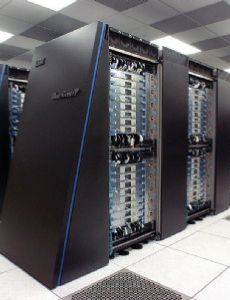 IBM Blue Gene