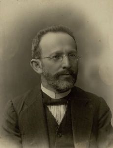 Samuel Leib Zitron