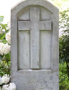 Eduard Schütt